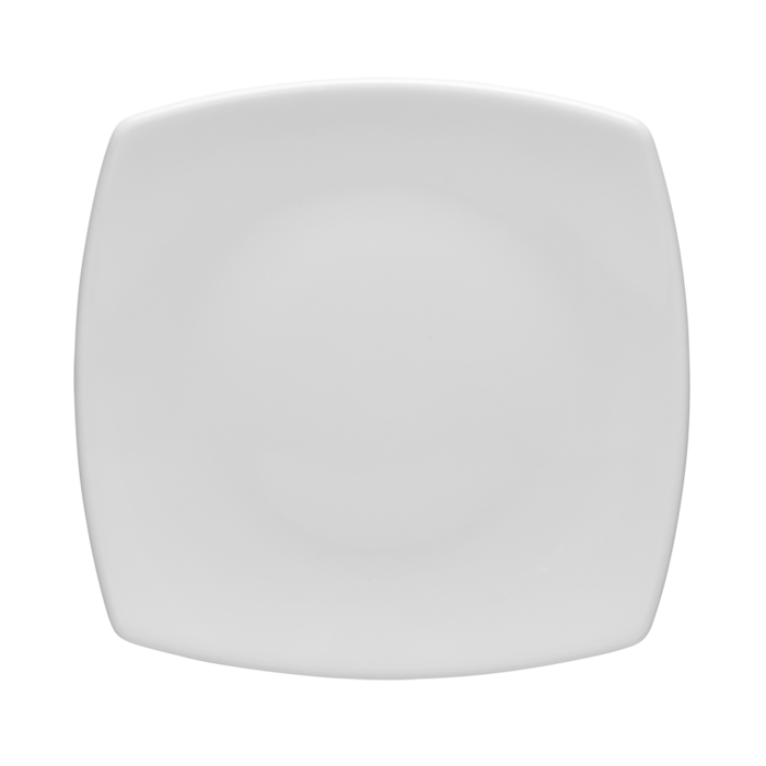 Тарелка мелкая Lubiana Cancun 16 см 0190