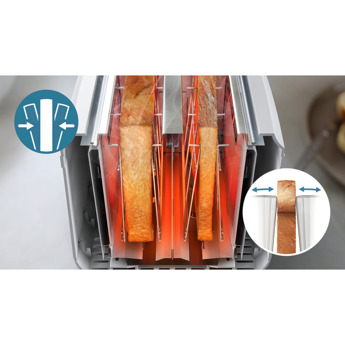 Тостер Philips HD2511/00 (7046645)