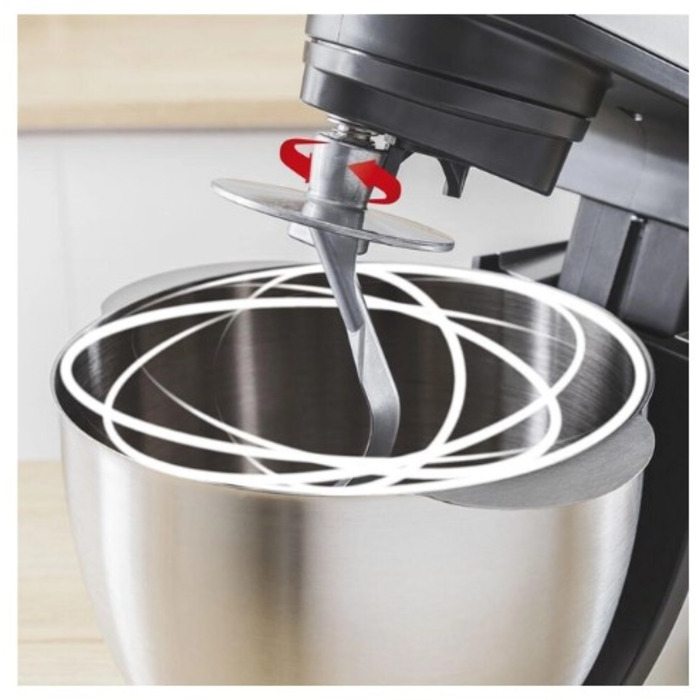 Кухонная машина Tefal QB161H38 (6983775)