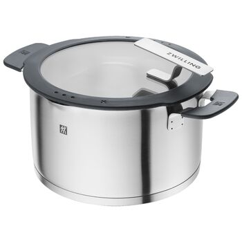 Каструля з кришкою 24 см Simplify Zwilling