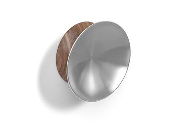 Гачок для одягу 7,5 см Kover Zack