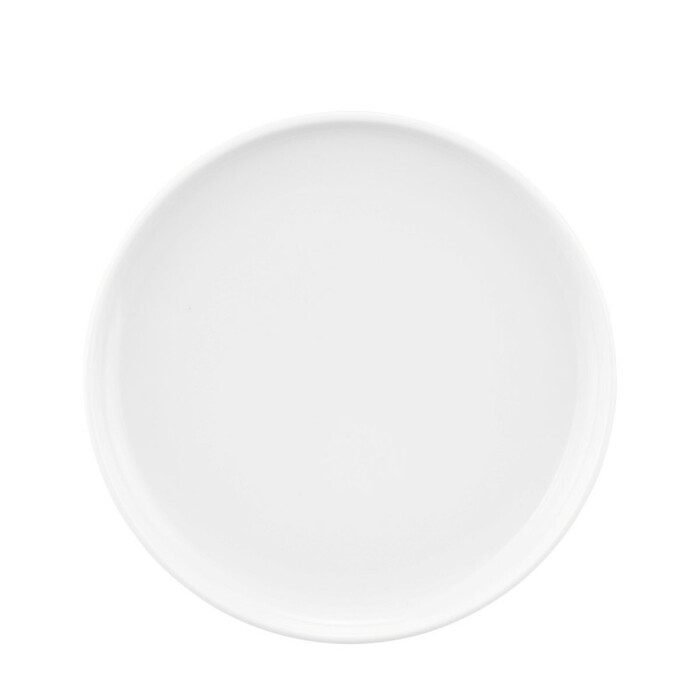 Тарелка для завтрака 21,5 см белая Sento Home White Seltmann Weiden