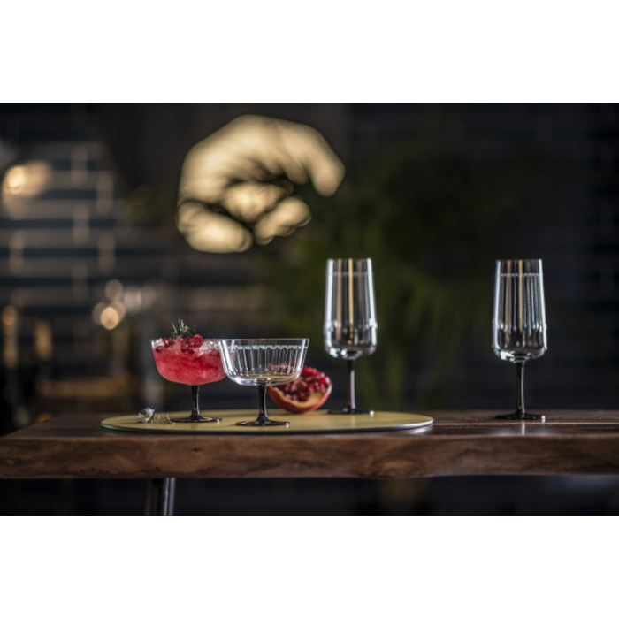 Келих для коктейлів 0,26 л, набір 2 предмети, Glamorous Zwiesel Glas