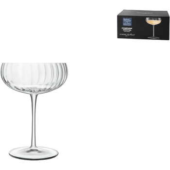 Бокал для белого вина, прозрачный, 55 cl, 028230