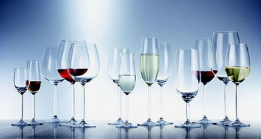 Келих для шампанського 0,228 л 115590