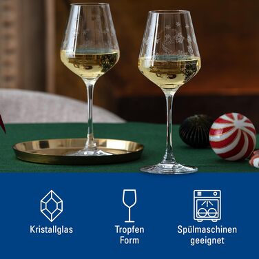 Келих для білого вина 120 мл, 2 предмети Toy's Delight Villeroy & Boch