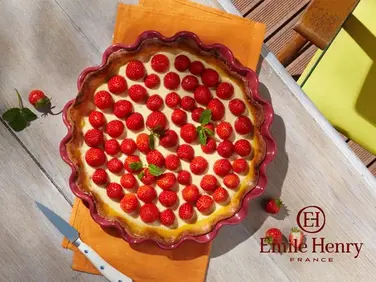 Форма для випікання 24 см, 1,15 л 076024