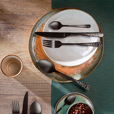 Набор столовых приборов 16 предметов Austin Frost Amefa