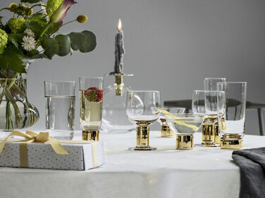 Келихи для пива 330 мл, 2 предмета Club Sagaform