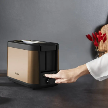 Тостер Tefal TT430G10 (7112938)