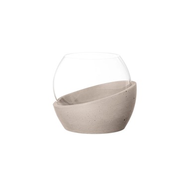 Підсвічник 10,5 см Beige Home NewMoon Villeroy & Boch