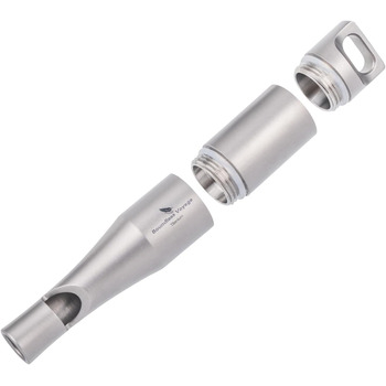 Титановий свисток iBasingo