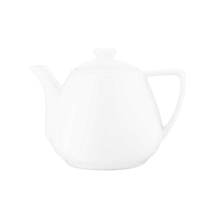 ARDESTO Чайник заварювальний, 530 мл, порцеляна