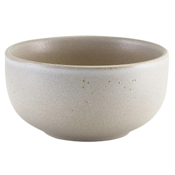 Миска круглая 360 мл 11.5 x 5.5 см, Terra Stoneware Antigo Barley, GenWare