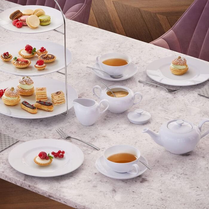 Виделка десертна 16 см Piemont Villeroy & Boch