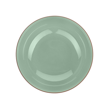 Миска Maxwell & Williams SIENNA, зеленая, керамика, диам. 15 см, 580 мл