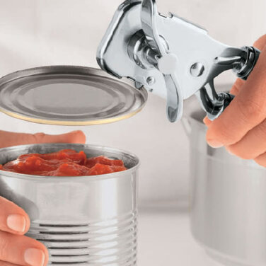 Консервный ключ Rosle (щипцовый)