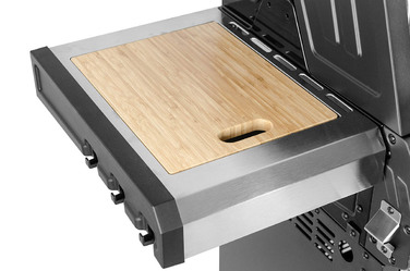 Газовый гриль Ranger 41+ набор необходимых аксессуаров GRILLI 777242-set Код: 013225