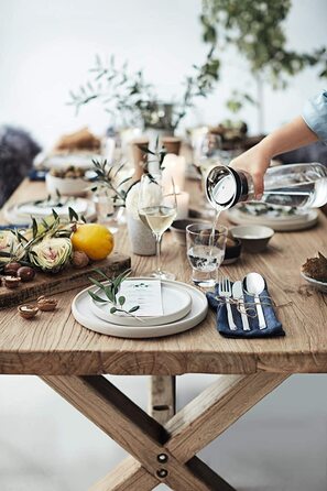 Колекція Atic от WMF