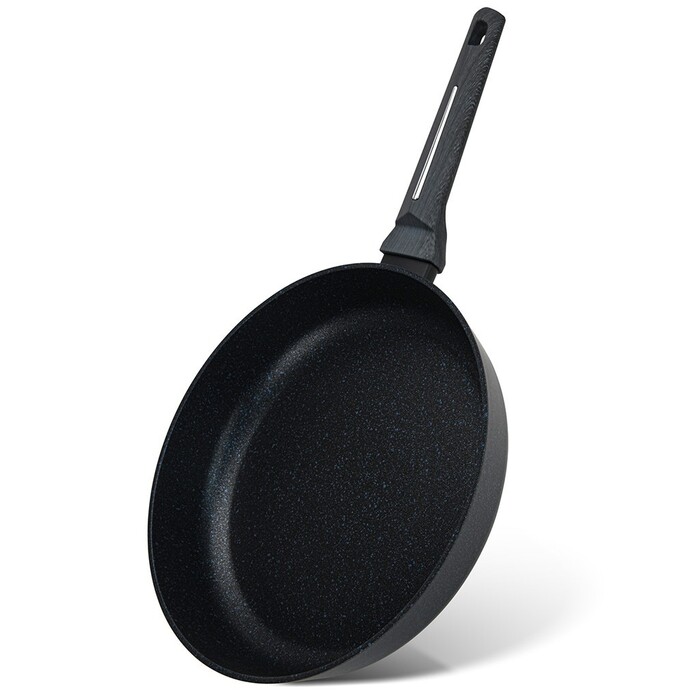 Сковорода Fissman FERRO 28x5,8 см алюминий с антипригарным покрытием (14520)