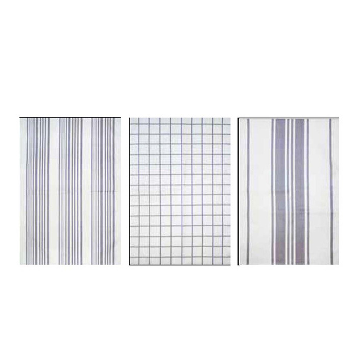 Набор полотенец Tradilinge LOFT, 100% хлопок, жаккард, 50х70 см, 6 шт.