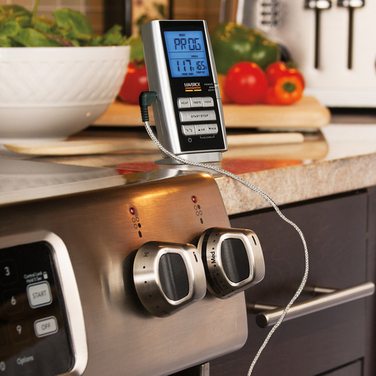 Програмований термометр Maverick housewares для гриля