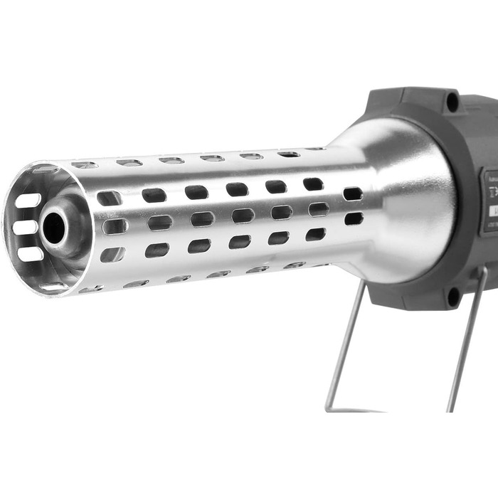 Розпалювач для гриля  до 550C Fuxtec