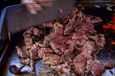 Планча з нержавіючої сталі для газових грилів Napoleon Rogue 525/Prestige/Pro/700 Series 56094 Код: 013230