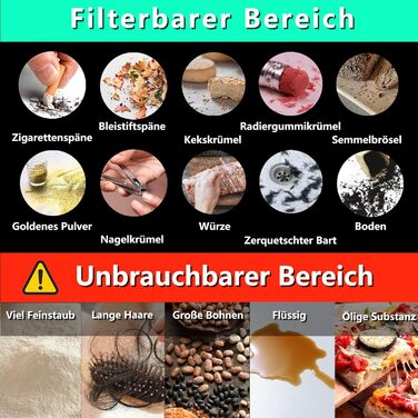 Міні-пилосос бездротовий білий IGOKOTI