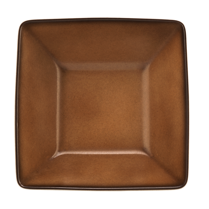 Чаша квадратна 20 см Caramel Fantastic Seltmann