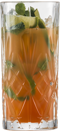 Стакан для лонгдринков 0,37 л, набор 6 предметов Show Schott Zwiesel