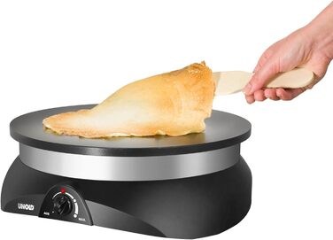 Блинница электрическая 33 см Profi Unold