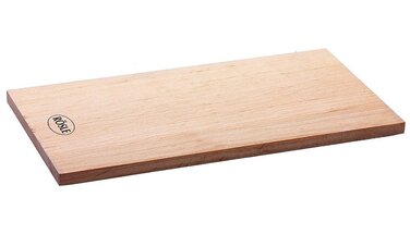Доска для мяса, 2 предмета, дерево ольхи 30 х 10 см Rosle