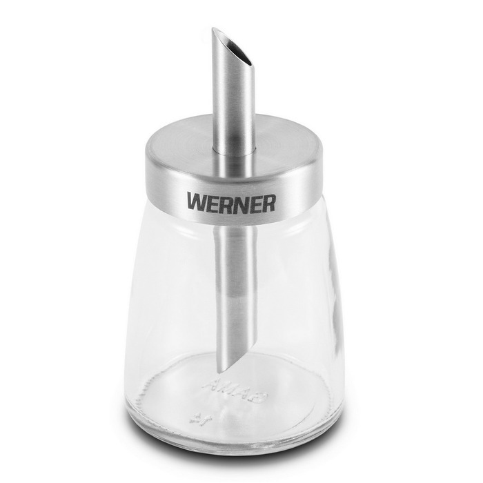 GIPFEL WERNER Конфетница с дозатором 145мл. 50126 GIPFEL