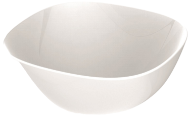 Салатник Luminarc Carine White (V6132) (7048513)