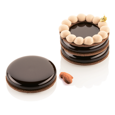 LEVEL UP 35 Форма силіконова