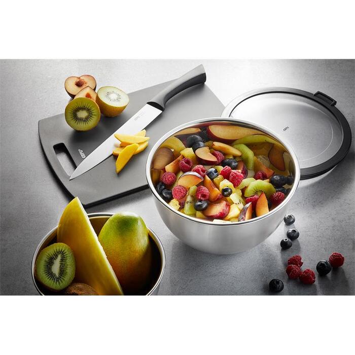 Набір мисок з кришкою, 3 предмети Gefu