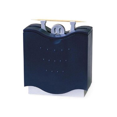 Підставка для зубочисток 9x8x4 см Fissman (8925)