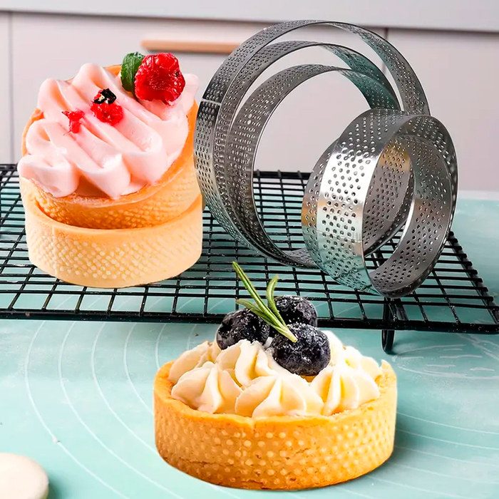 68548 Форма для торта