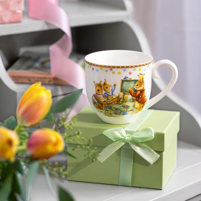 Кухоль 390 мл Annual Easter Edition 2025 Villeroy & Boch