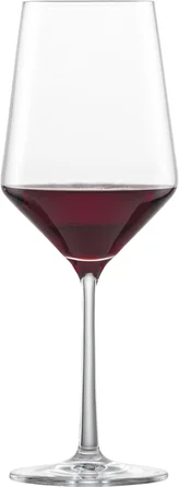 Келих для червоного вина_Cabernet 0,54 л 122315