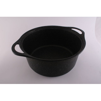 Котел Fissman MEGA 28 см 6700 мл (4519)