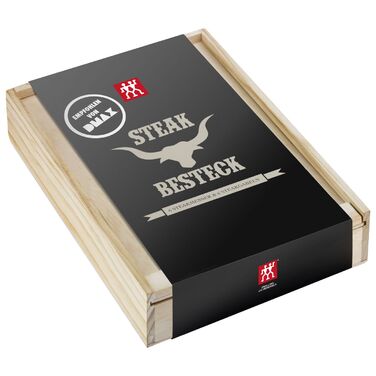 Набір приладів для стейка 12 предметів Specials Zwilling