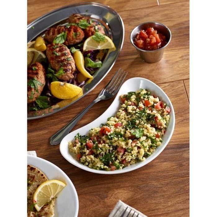 Блюдо для салата, 20 см, GenWare