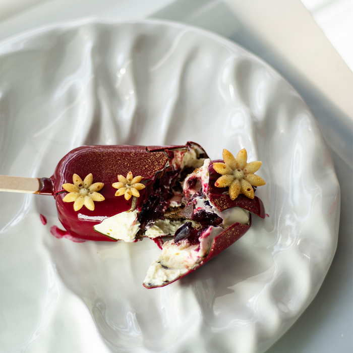 MARGHERITA Форма силіконова