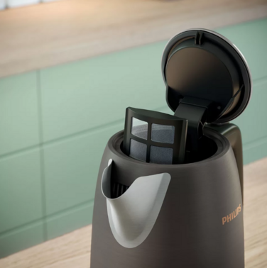 Электрочайник Philips HD9352/30 (6930333)