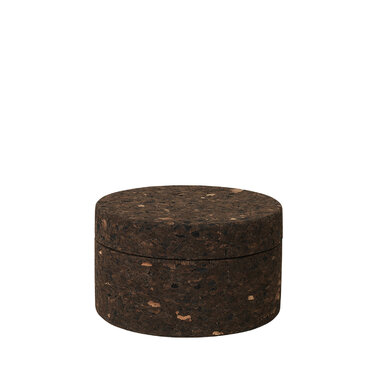 Емкость для хранения 13 см, пробковое дерево Fuado Blomus