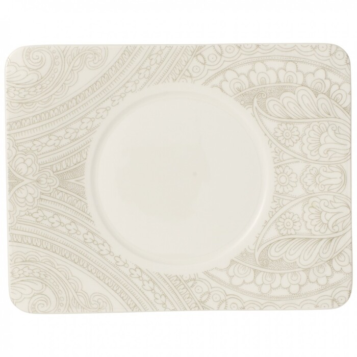 Блюдце до чашки для чаю 17 x 14 см Quinsai Garden Villeroy & Boch