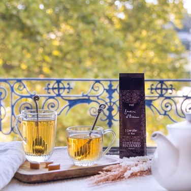 Кружка La Rochere Ouessant, h 11,7 см , 400 мл