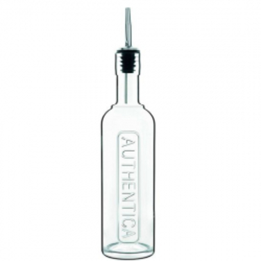 Бутилка з гейзером OPTIMA 250 мл A12208MBP22L990 LUIGI BORMIOLI